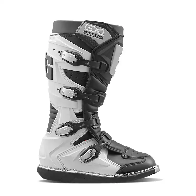 Stivali Gaerne Gx-1 bianco grigio-39 Scelto Dai Clienti