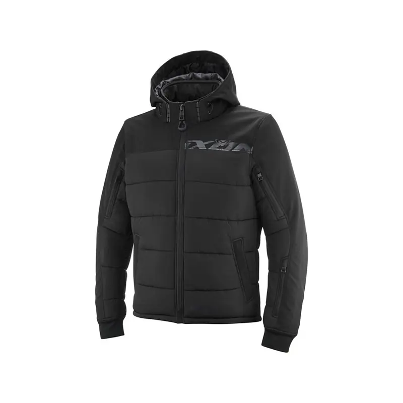 Giacca Ixon Aspen nero-S Ultimissimo Modello