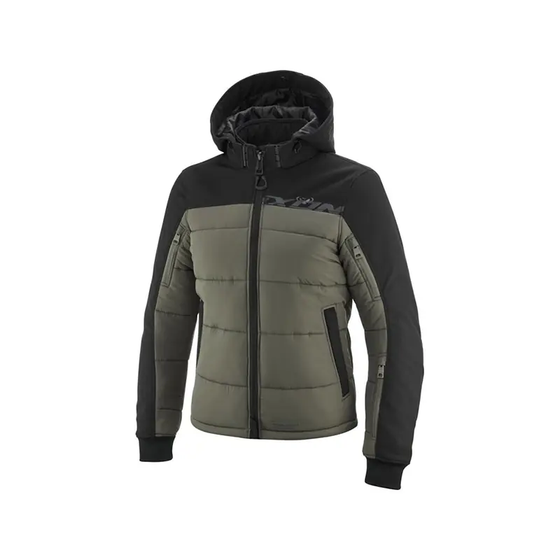 Più Venduto Giacca Donna Ixon Aspen verde-XS