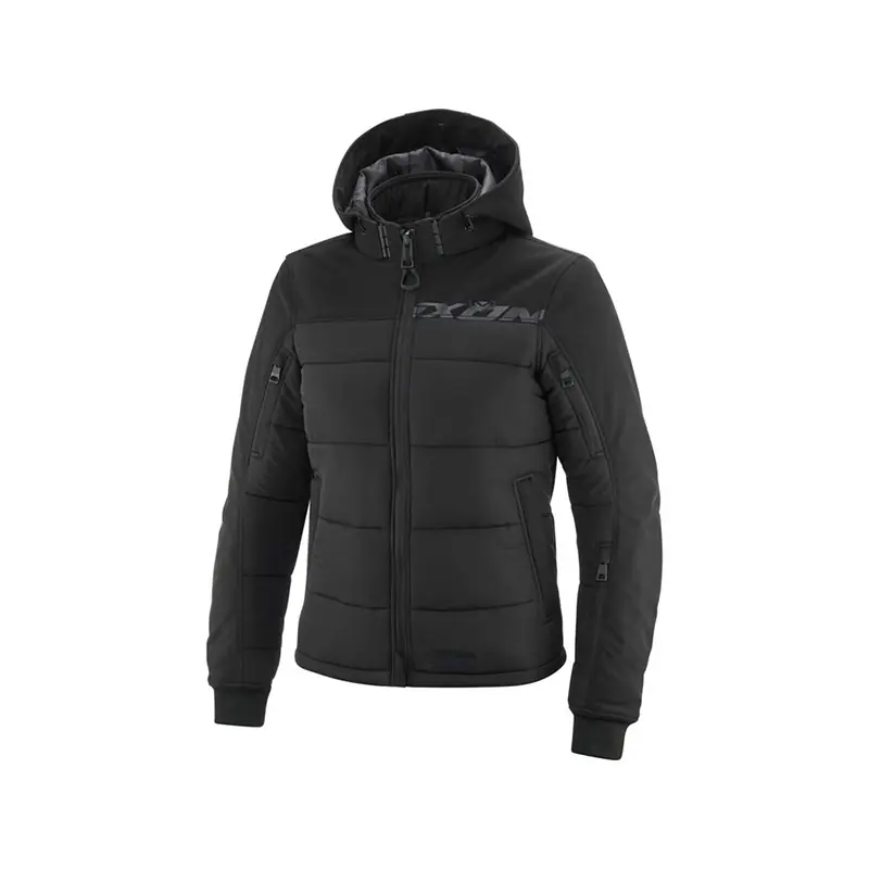 Spedito Oggi Giacca Donna Ixon Aspen nero-XS