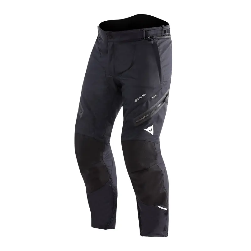 Pantaloni Dainese Carve Master 4 Gore Tex nero-44 Occasione Imperdibile