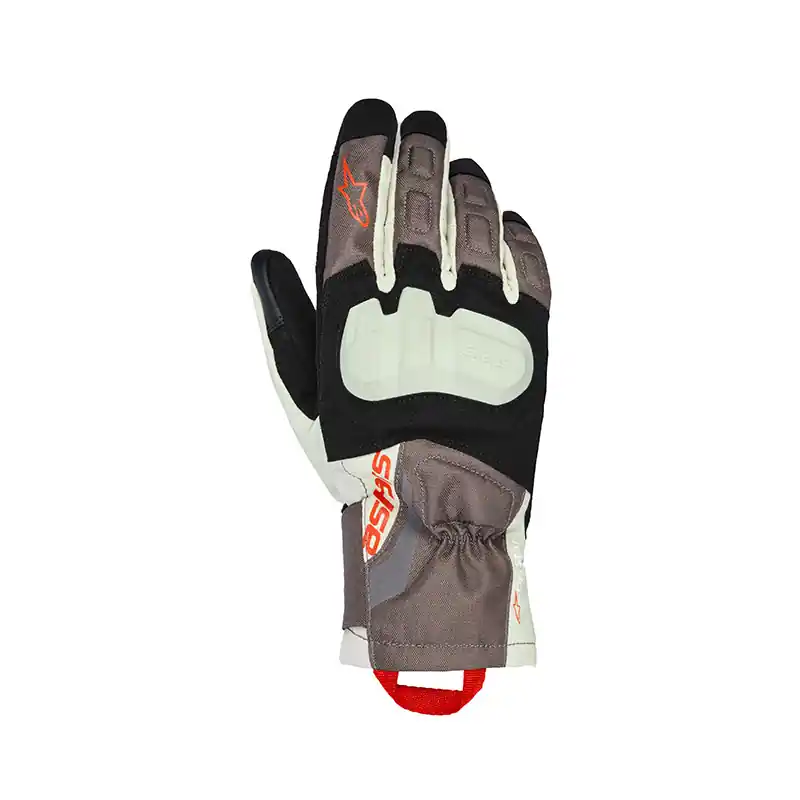 Offerta Guanti Alpinestars XT-3 Drystar Insulated marròn-M