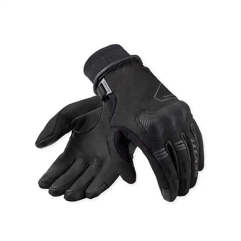 Guanti Donna Rev'it Hydra 3 H2O nero-XS Reso Gratuito