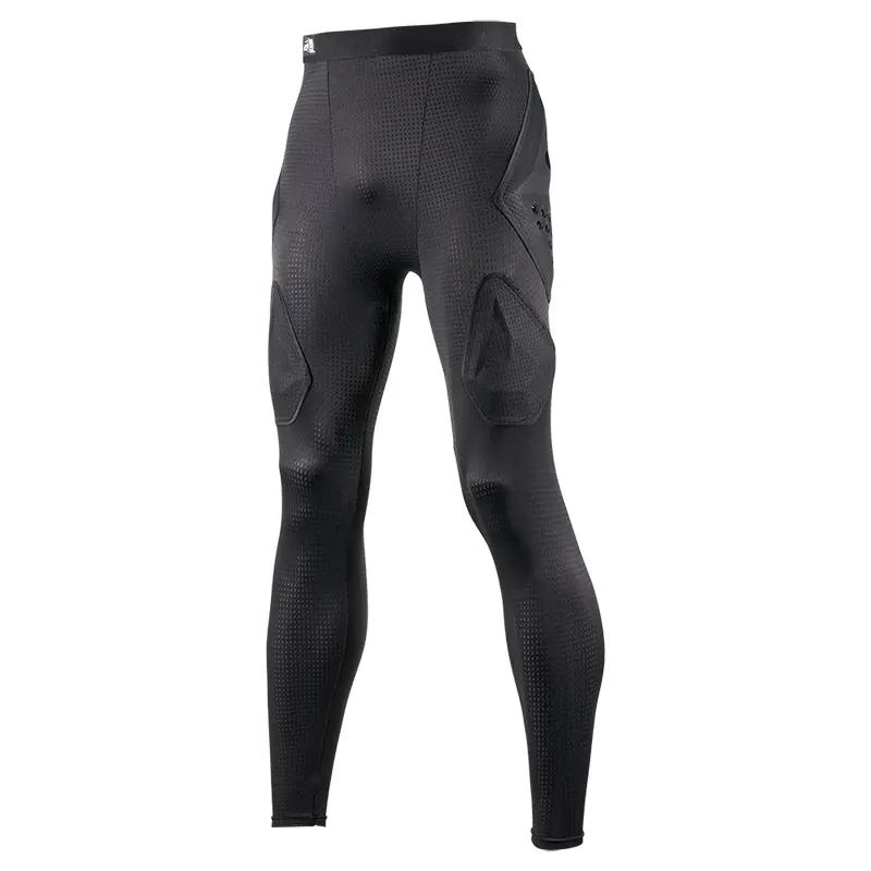 Nuovo Arrivo Pantalone O Neal Dirt Crash nero-S
