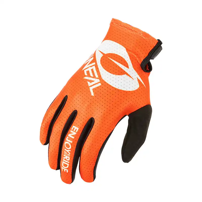 Compra Adesso Guanti O Neal Matrix Stacked arancio-S