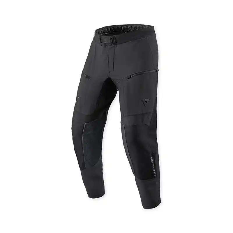 Pantaloni Rev'it Peninsula 2 nero-S Direttamente Dal Produttore