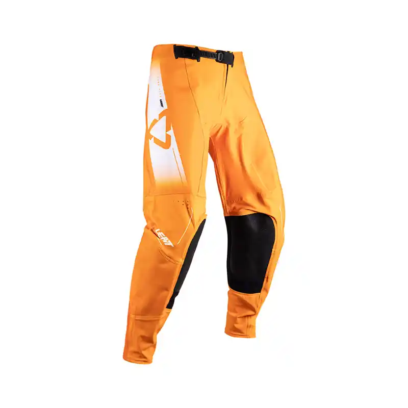 Reso Gratuito Pantaloni Leatt Moto 4.5 V26 arancio-XL