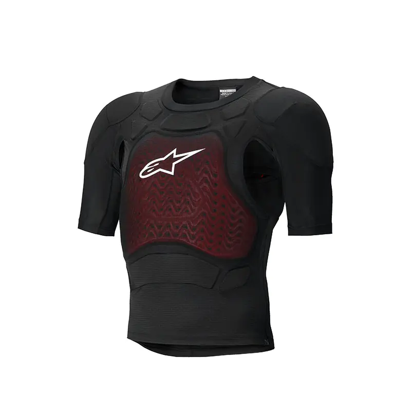 Spedizione Espresso Protezione Alpinestars Bionic Plasma LT SS nero-S
