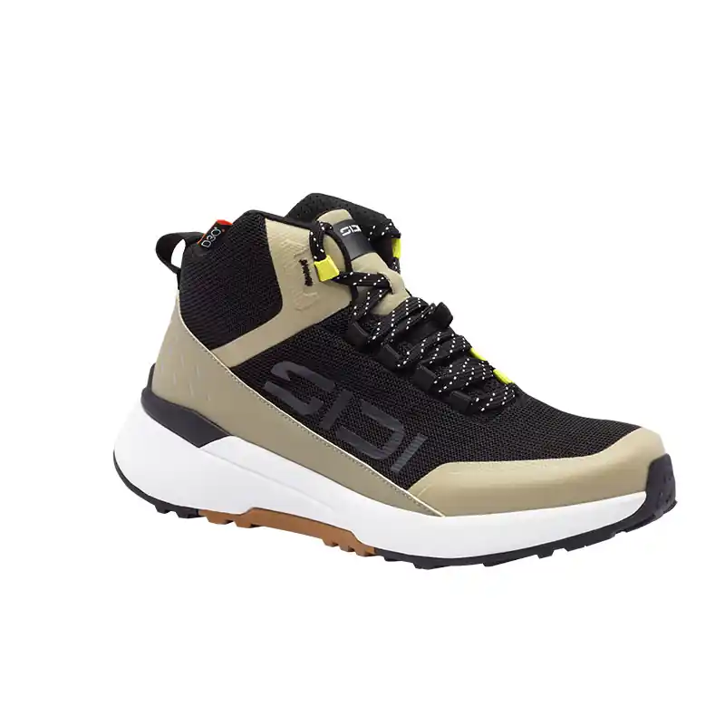 Compra Oggi Stesso Scarpe Sidi Nucleus Air nero sabbia scuro-37