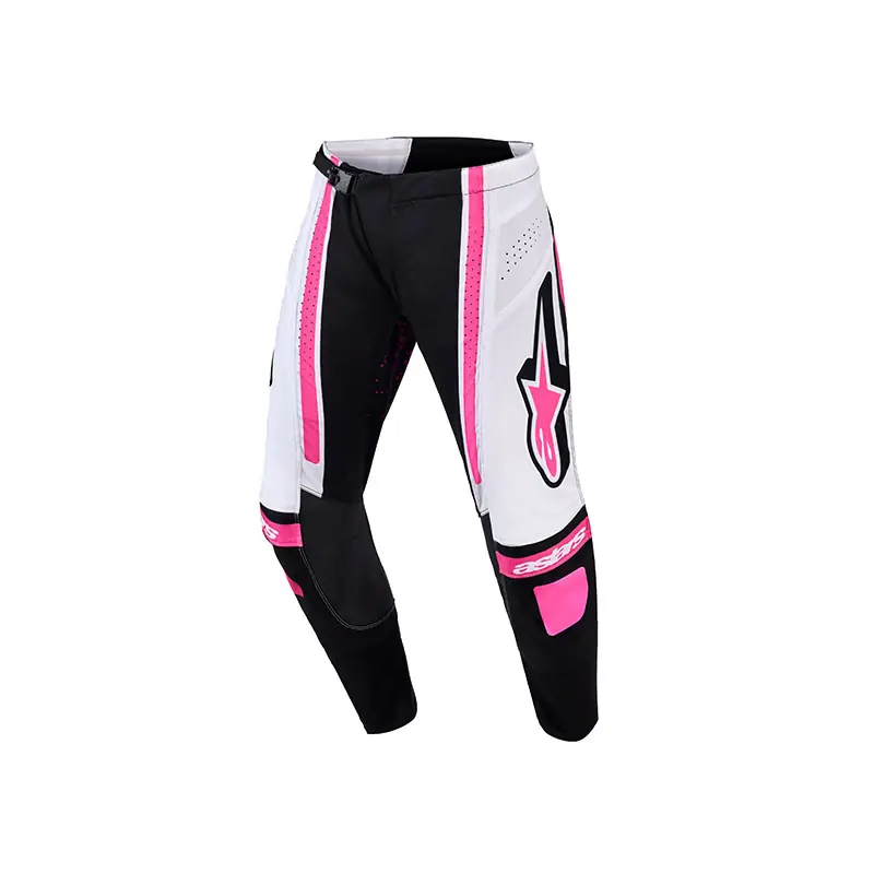 Pantaloni Alpinestars Stella Techstar Nomur viola-28 Vendita Finale