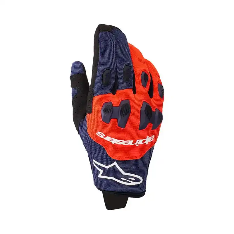 Guanti Alpinestars Pro-Dura 2026 arancio-S Compra Online