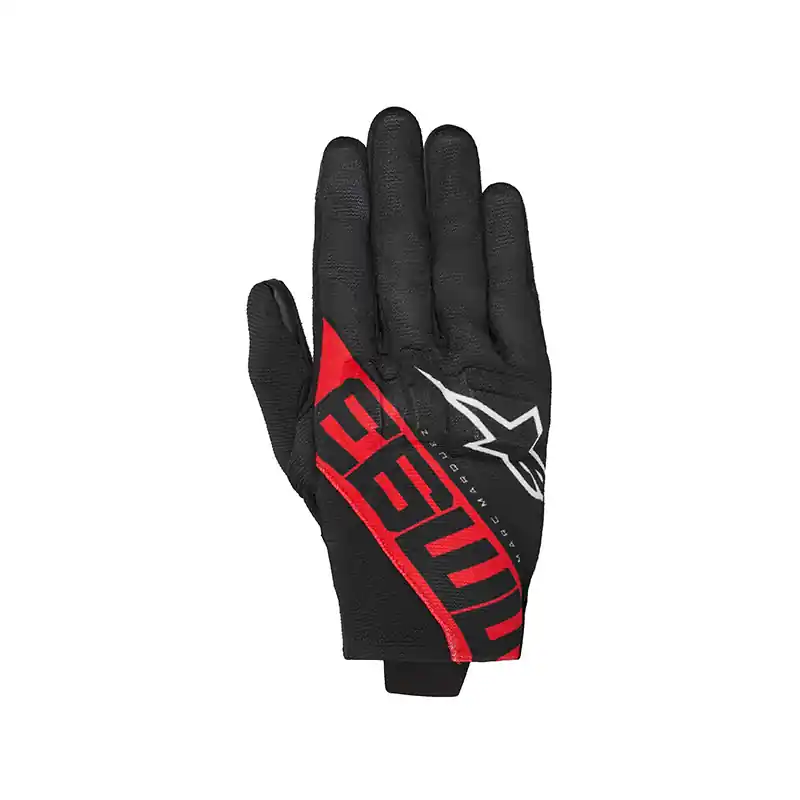 Guanti Alpinestars MM93 Reef V2 nero-S Compra Online