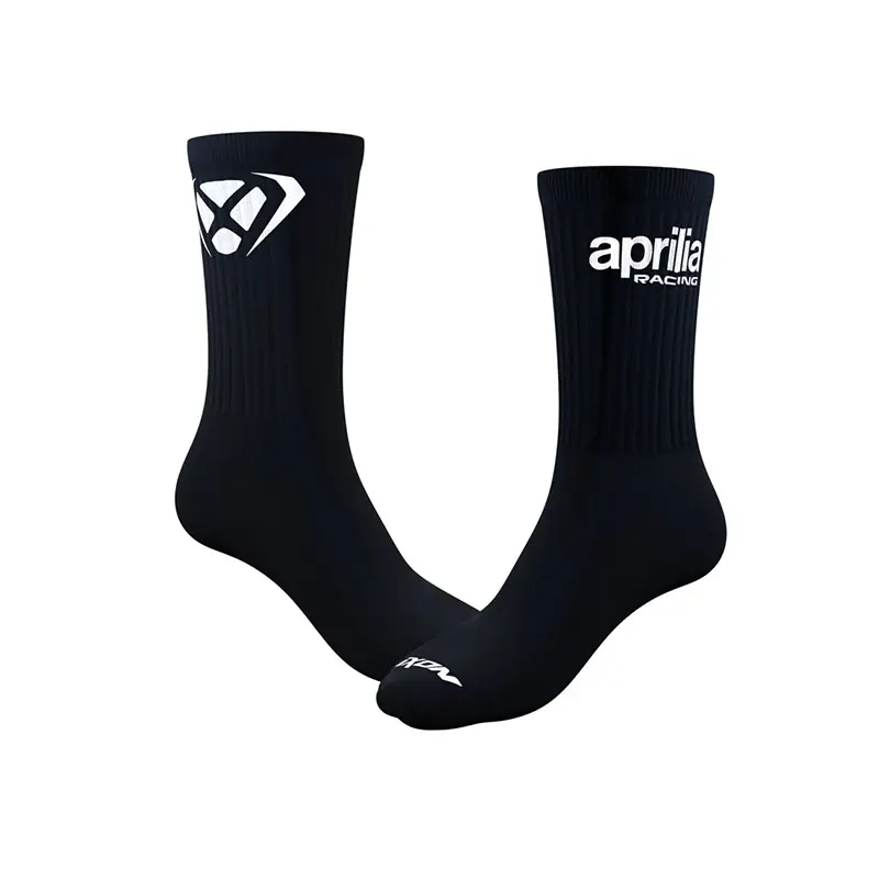 Popolare Calze Ixon Honda Aprilia 25 nero-35