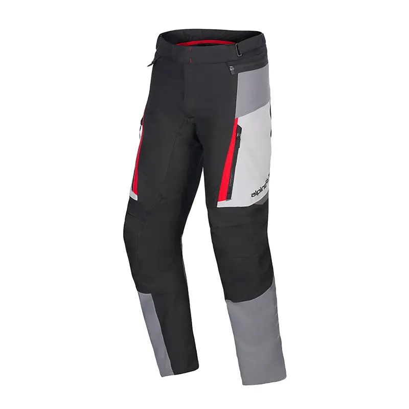 Quantità Limitata Pantaloni Alpinestars Honda ST-1 WP grigio-S