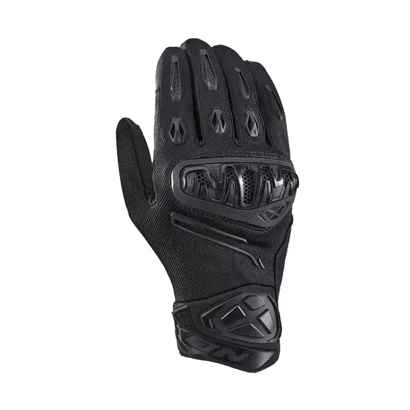 Ultima Occasione Guanti Donna Ixon Mirage Air nero-XS