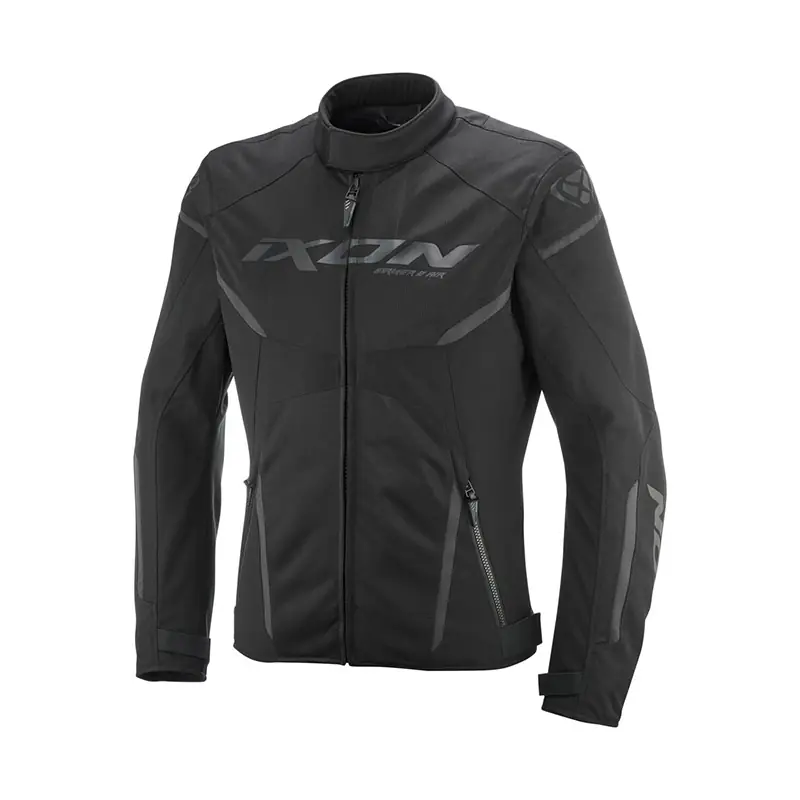 Occasione Giacca Ixon Striker 2 Air WP nero-S