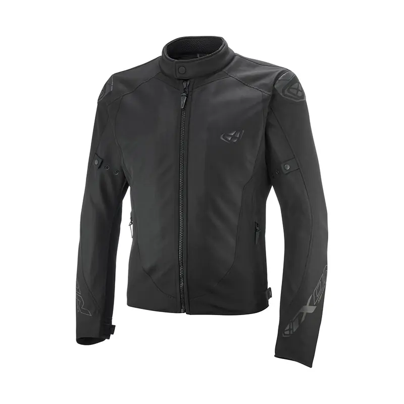 Professionale Giacca Ixon Demoniak nero-S