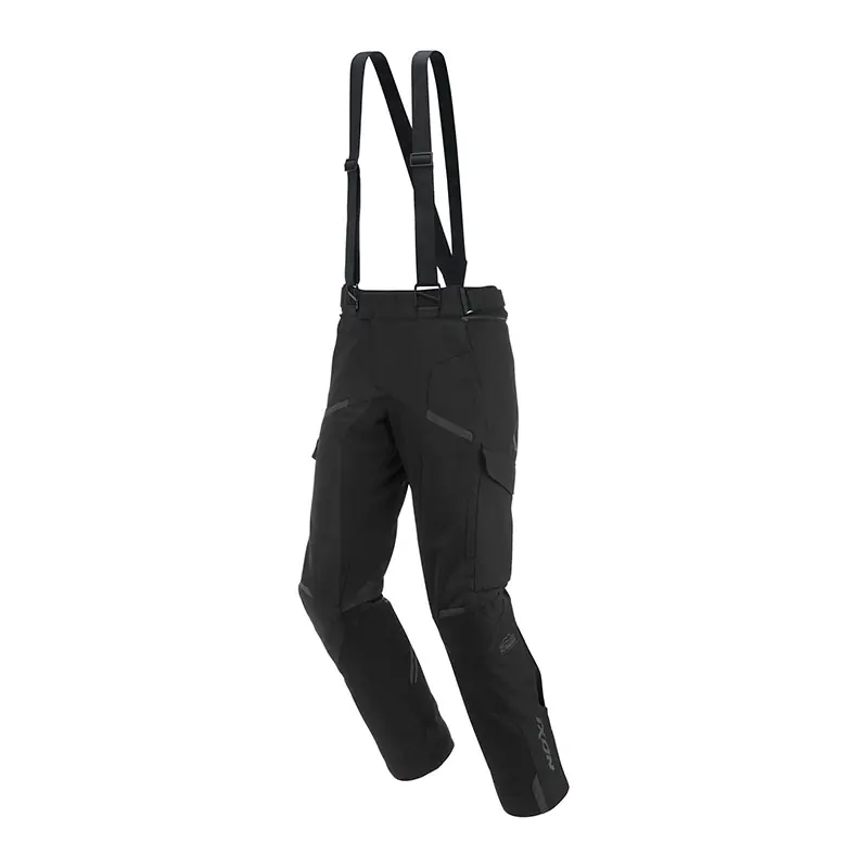Pantaloni Ixon Midgair WP Short nero-L Popolare
