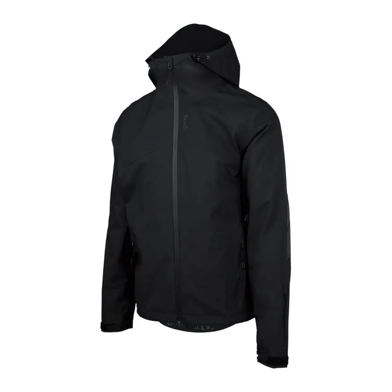 Giacca da donna Ixs Carve All-Weather 2.0 nero-M Scelto Dai Clienti