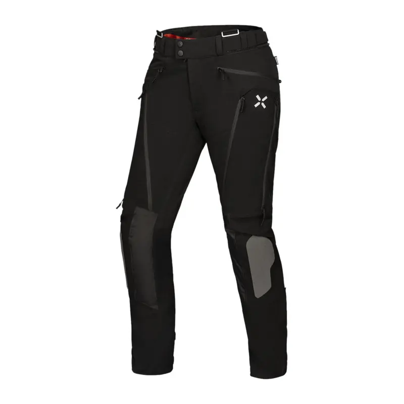 Consegna Rapida Pantaloni Donna Ixs Venture-Air 1.0 nero-M
