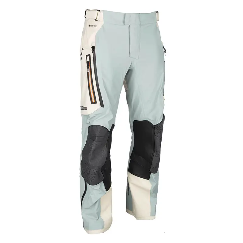 Offerta Speciale Pantaloni Klim Adventure Rally peyote slate grigio-30