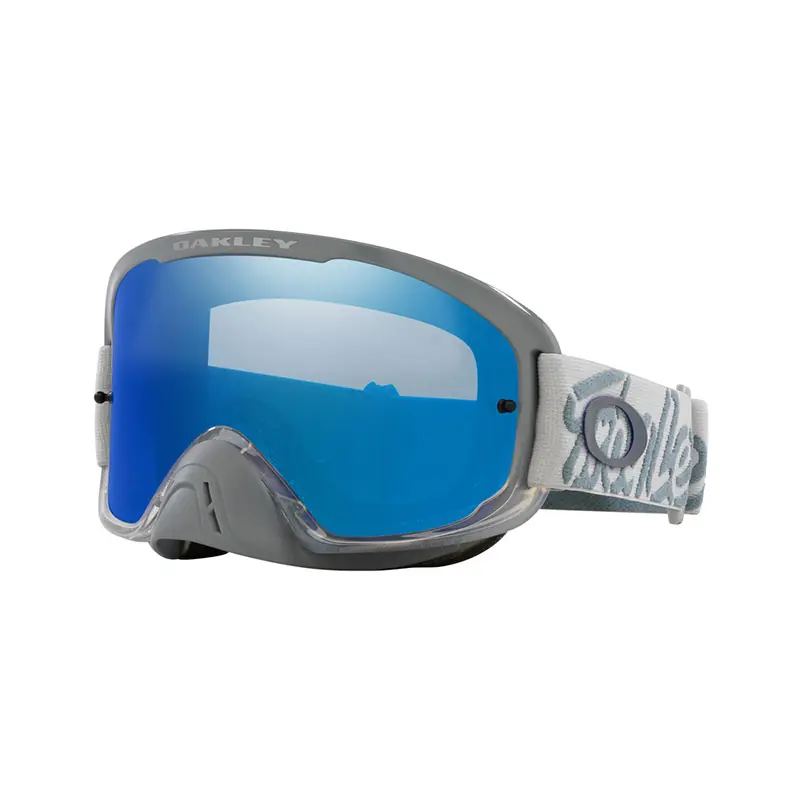 Promozione Esclusiva Oakley O Frame 2.0 Pro TLD Tactical grigio Ice-