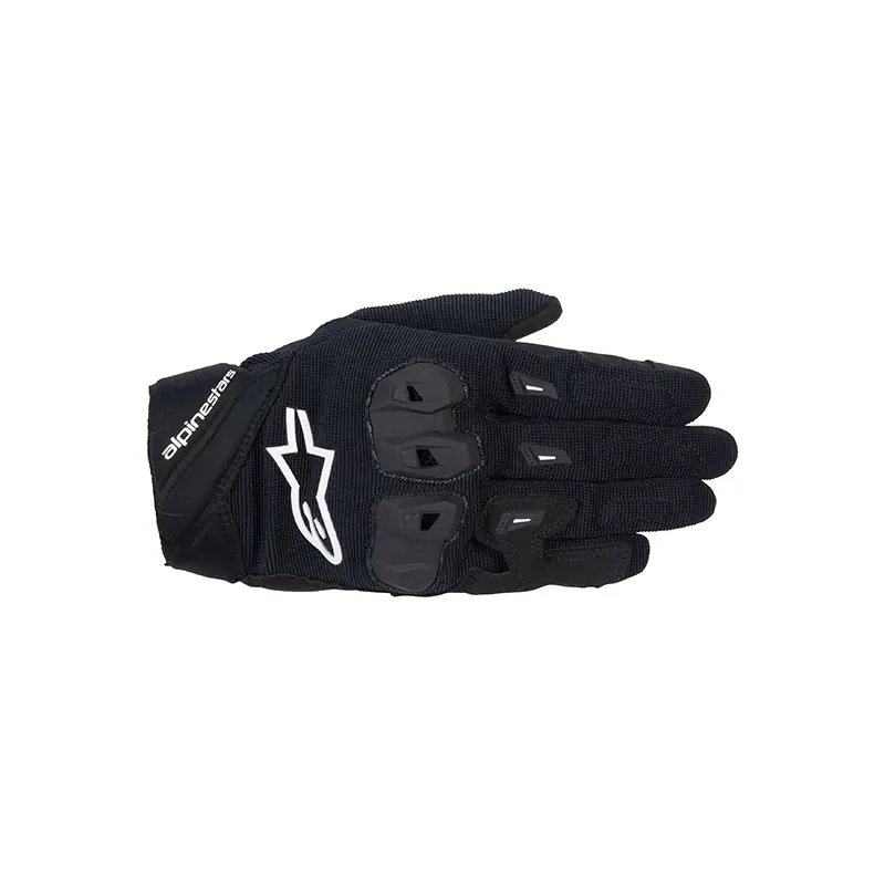 Spedizione Gratuita Guanti Donna Alpinestars Stella SP X 1 nero bianco-XS