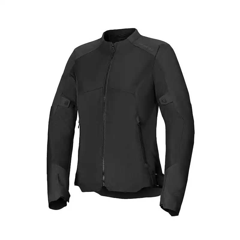 Giacca Donna Alpinestars Stella C-1 Air nero-XXS Offerta Speciale