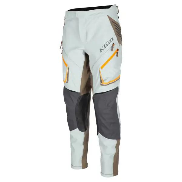 Pantaloni Donna Klim Sedona slate-6 Soddisfatti O Rimborsati
