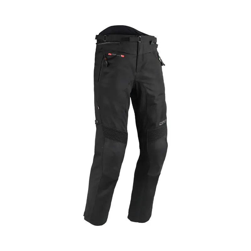Pantaloni Dane Arreso nero-M Subito Disponibile