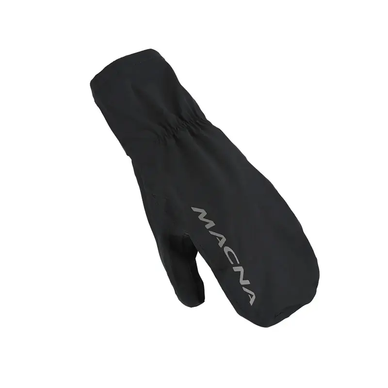 Guanti Antiacqua Macna Overmit Seer nero-S/M Ultima Occasione