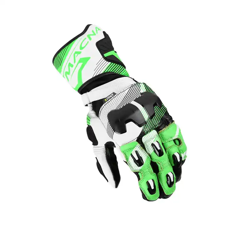 Offerta Speciale Guanti Macna Powertrack 2.0 verde-S