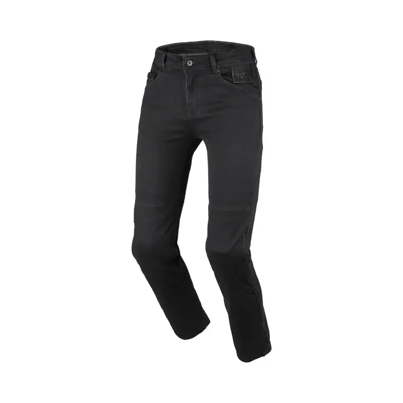 Jeans Macna Lockwood nero-30 Spedito Oggi