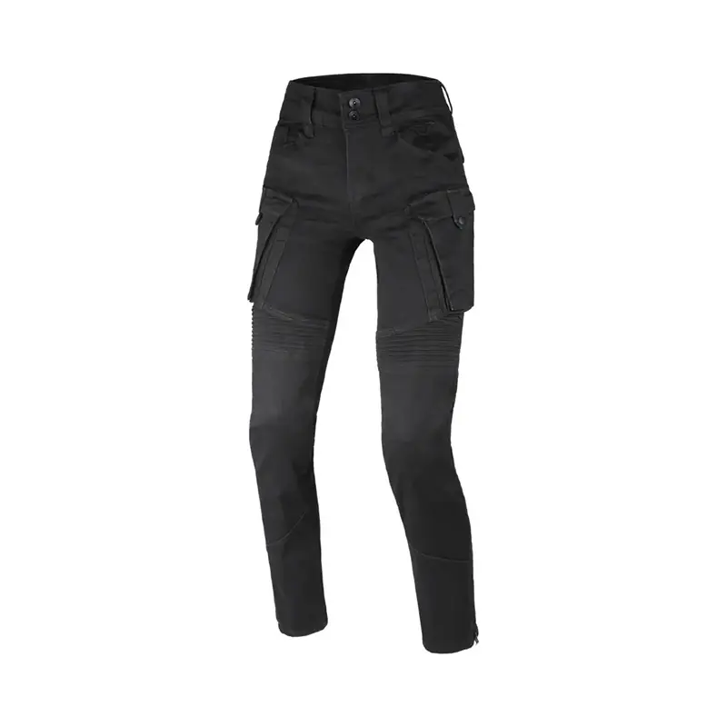 Occasione Jeans Donna Macna Duplan nero-28