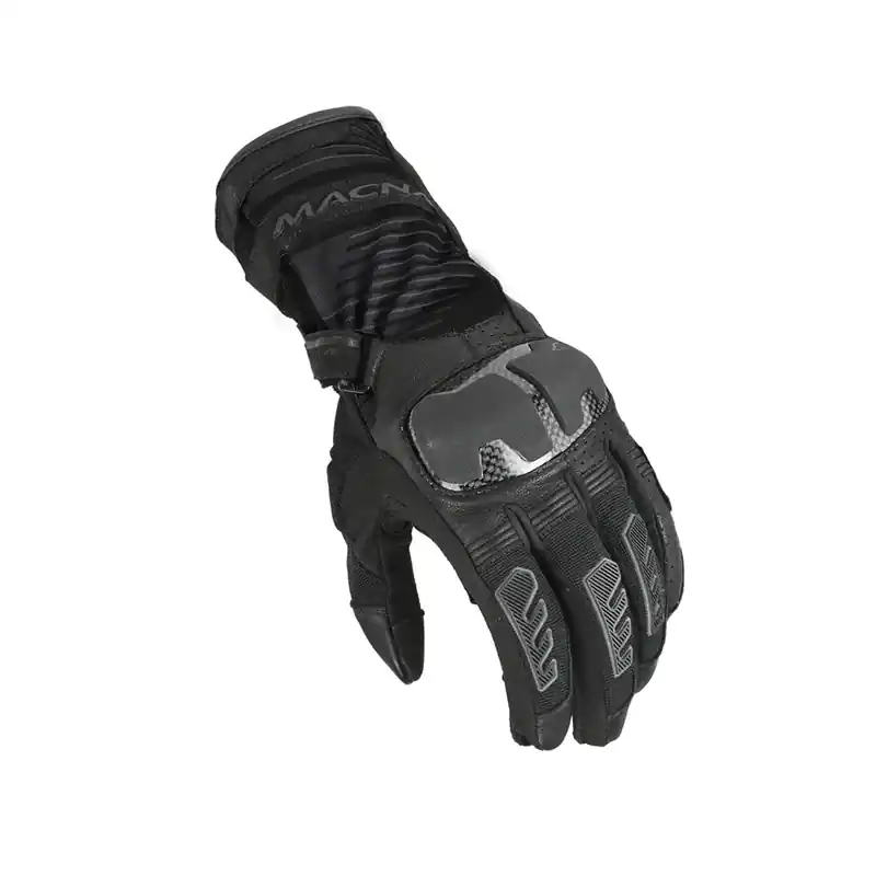 Guanti Macna Tempo 2.0 nero-S Subito Disponibile