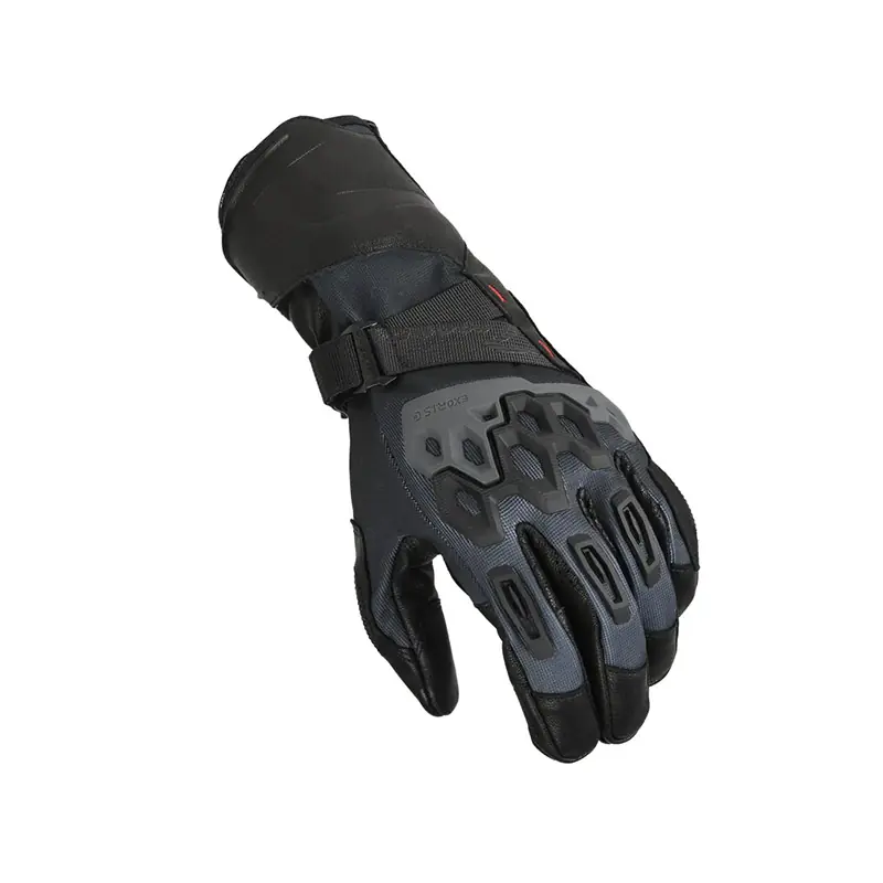 Sconto Guanti Macna Tanamax nero-S