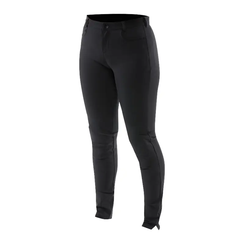Compra Online Dainese Leggings WMN Donna nero-30