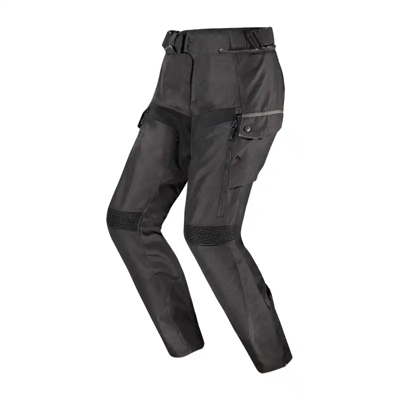 Di Tendenza Pantaloni LS2 Travel nero-S