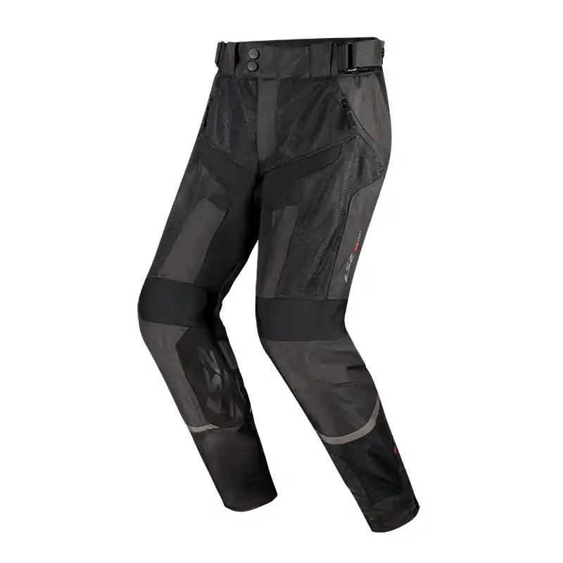 Acquista Ora Pantaloni Donna LS2 Como Air nero-M