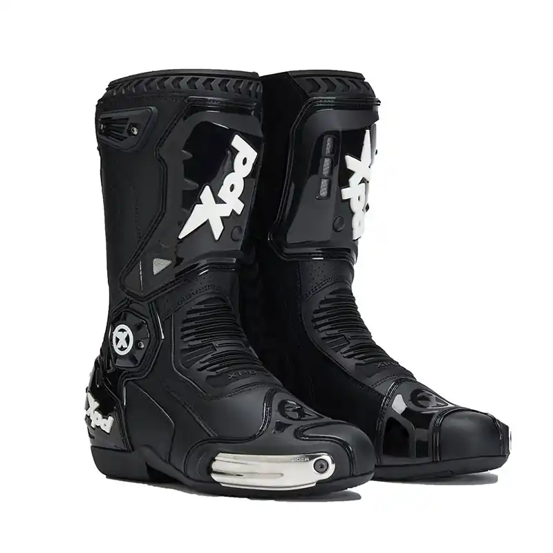 Stivali Xpd XP6-S nero-36 Miglior Prezzo