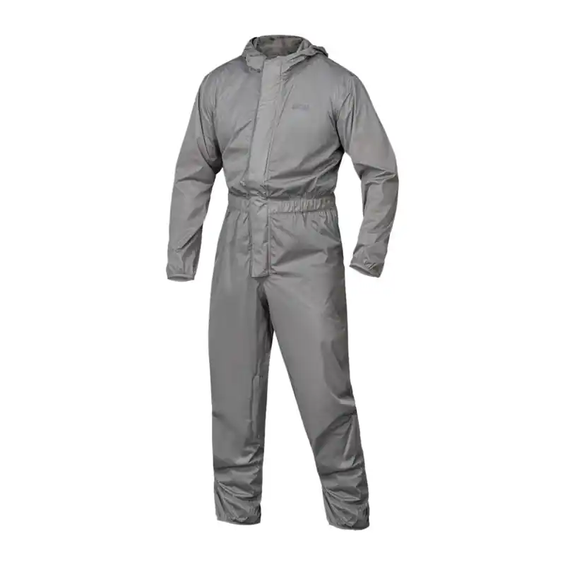 Tuta antiacqua Ixs 365-STX 1.0 grigio-XS Offerta Limitata