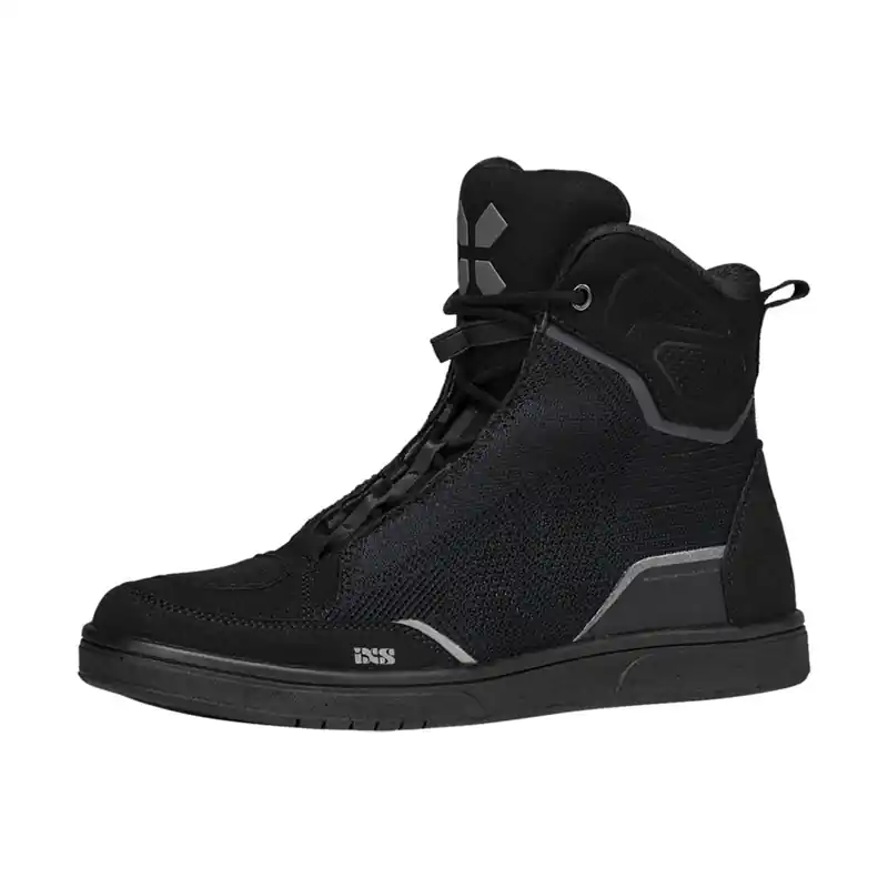 Direttamente Dal Produttore Scarpe Ixs Rapid-Air 1.0 nero-38