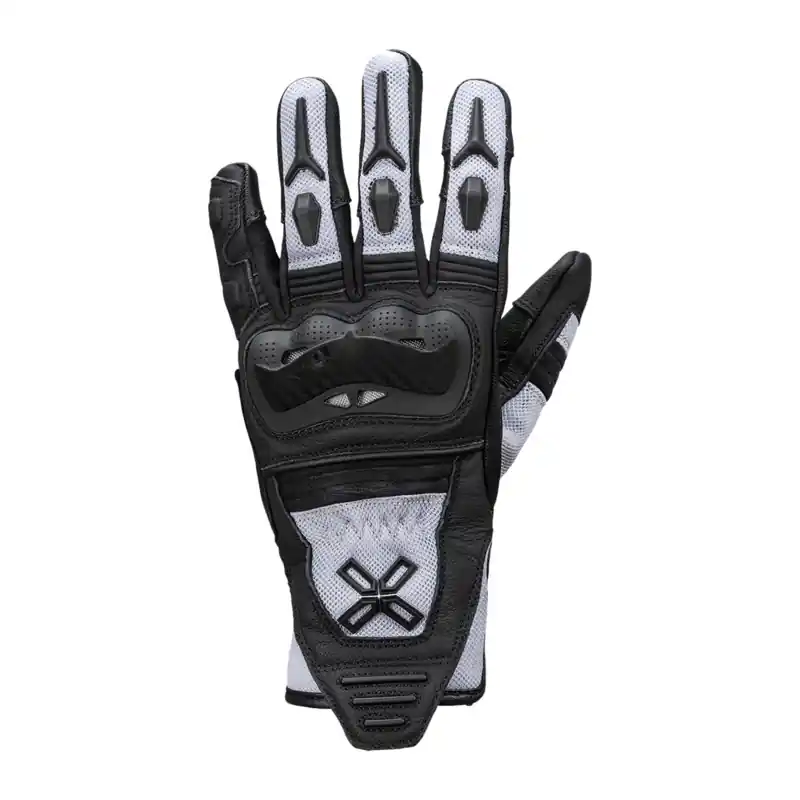 Più Venduto Guanti Ixs Rapid-Air 1.0 grigio-S
