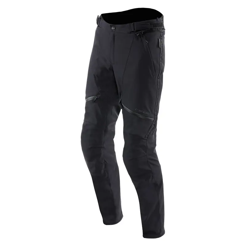 Occasione Pantaloni Dainese Sherman 3 Absoluteshell nero-48