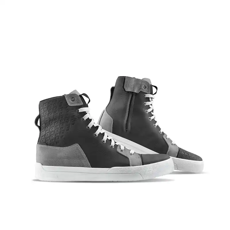 Scarpe Gaerne G.Letur Aquatech nero grigio-37 Spedizione Espresso