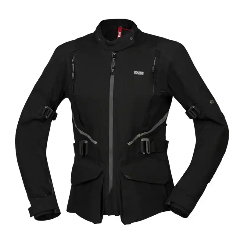 Giacca Ixs Tourster-STX 1.0 nero-XS Ordina Subito