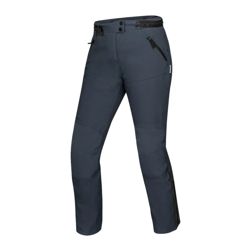 Pantaloni Ixs Tourster-STX 1.0 blu-XS Promozione