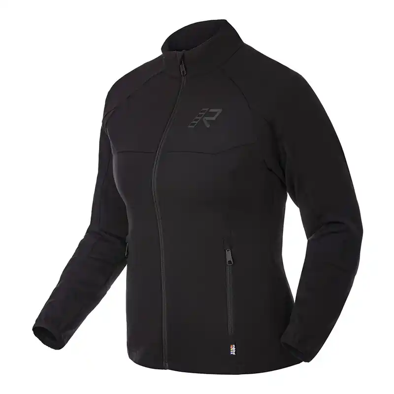 Ordina Subito Maglia Donna Rukka Active-R nero-S