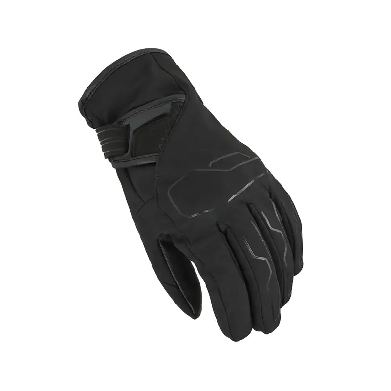Quantità Limitata Guanti Macna Vanco RTX nero-M
