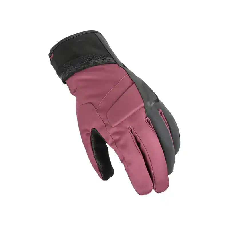 Guanti Donna Macna Daunta RTX rosso-XS Spedizione Gratuita